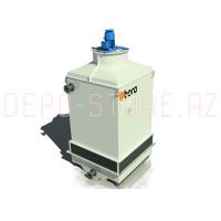 Bora CTV-1600