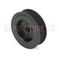 Зубчатые шкивы Optibelt ZRS DC