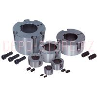 Конические втулки Taper Bush, Taper Lock
