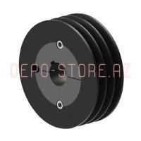 Шкивы Optibelt KS