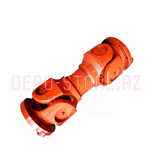 Карданный вал Uni-Shaft