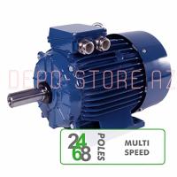 Электродвигатель Multi speed