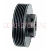 Поликлиновые шкивы Optibelt RBS