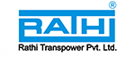 Муфты Rathi Transpower