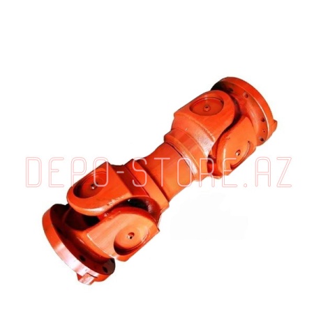 Карданный вал Uni-Shaft