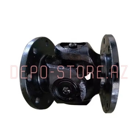 Карданный вал Uni-Shaft