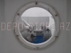 Диффузор композитный FRP